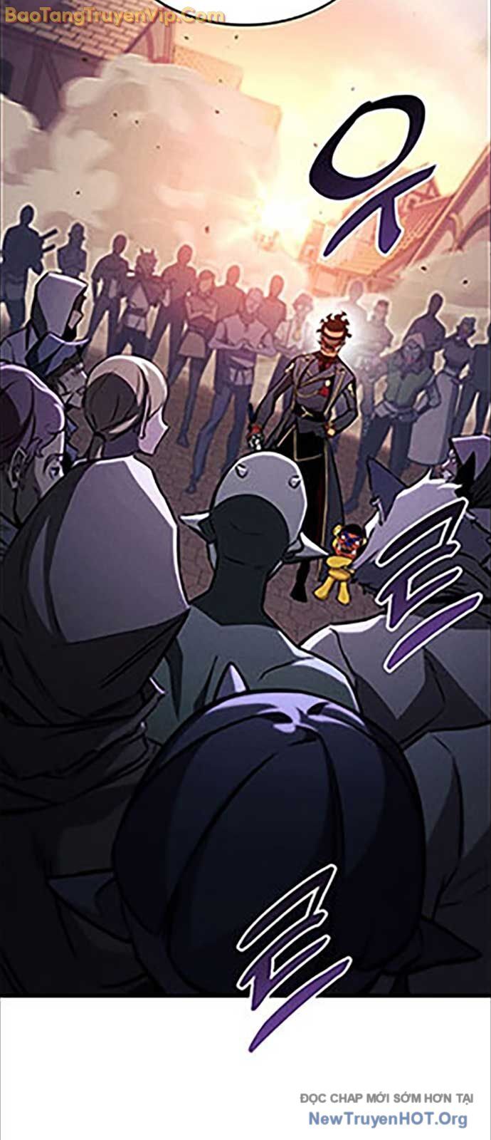 Huyền Thoại Game Thủ - Tái Xuất - Chapter 197 - Page 66