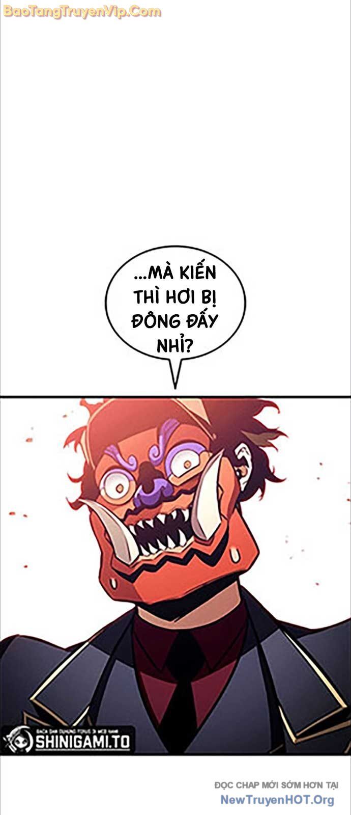 Huyền Thoại Game Thủ - Tái Xuất - Chapter 197 - Page 67