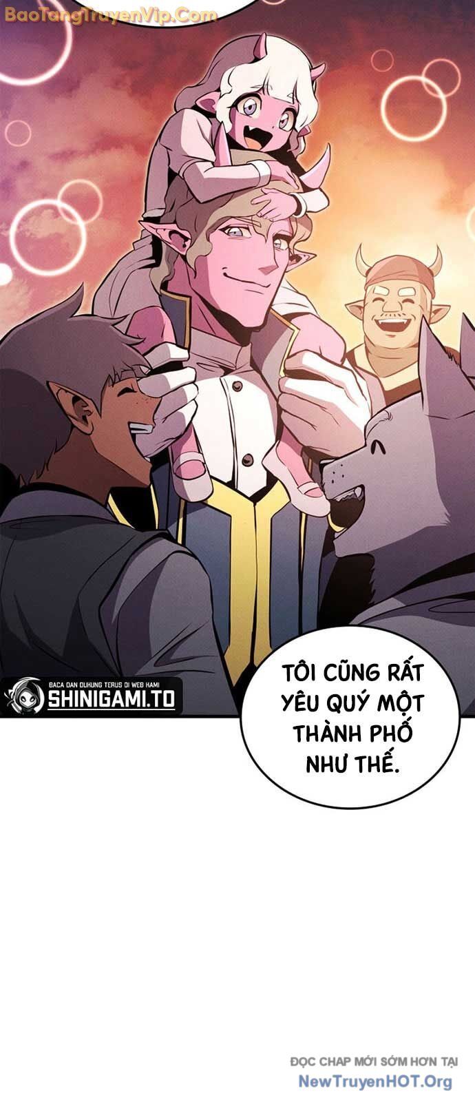 Huyền Thoại Game Thủ - Tái Xuất - Chapter 197 - Page 8