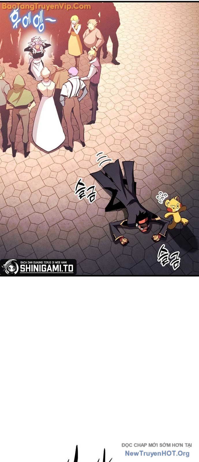 Huyền Thoại Game Thủ - Tái Xuất - Chapter 197 - Page 84