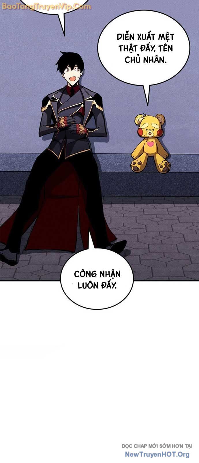 Huyền Thoại Game Thủ - Tái Xuất - Chapter 197 - Page 86