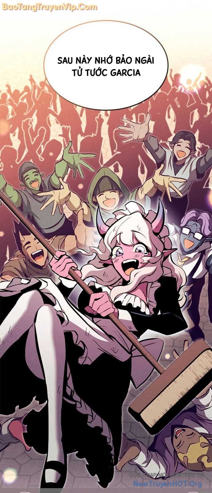 Huyền Thoại Game Thủ - Tái Xuất - Chapter 197 - Page 87