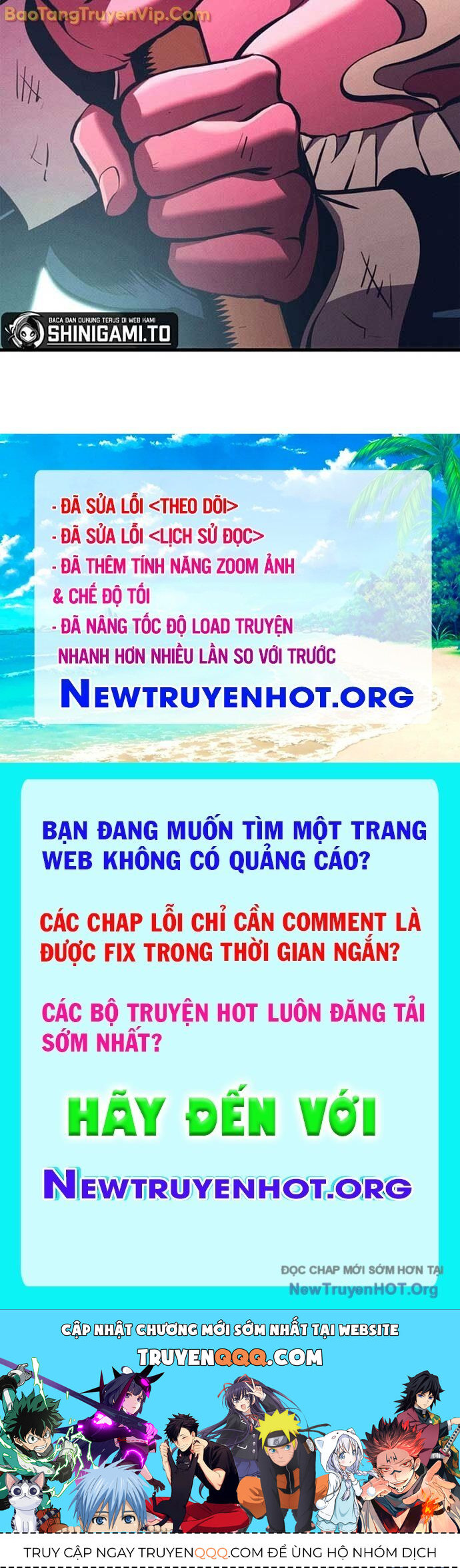 Huyền Thoại Game Thủ - Tái Xuất - Chapter 197 - Page 89