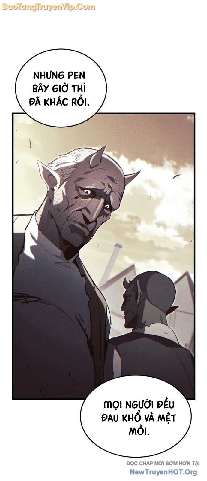 Huyền Thoại Game Thủ - Tái Xuất - Chapter 197 - Page 9