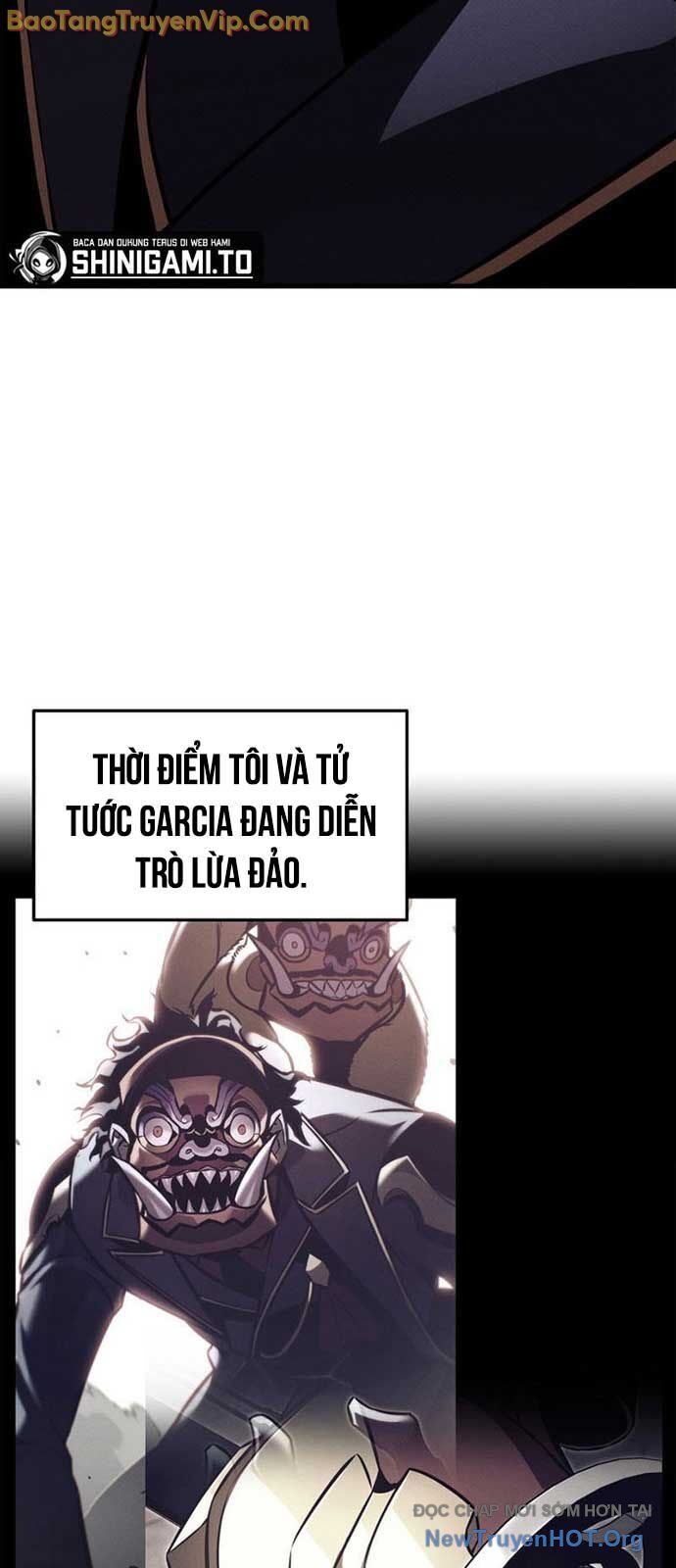 Huyền Thoại Game Thủ - Tái Xuất - Chapter 198 - Page 13