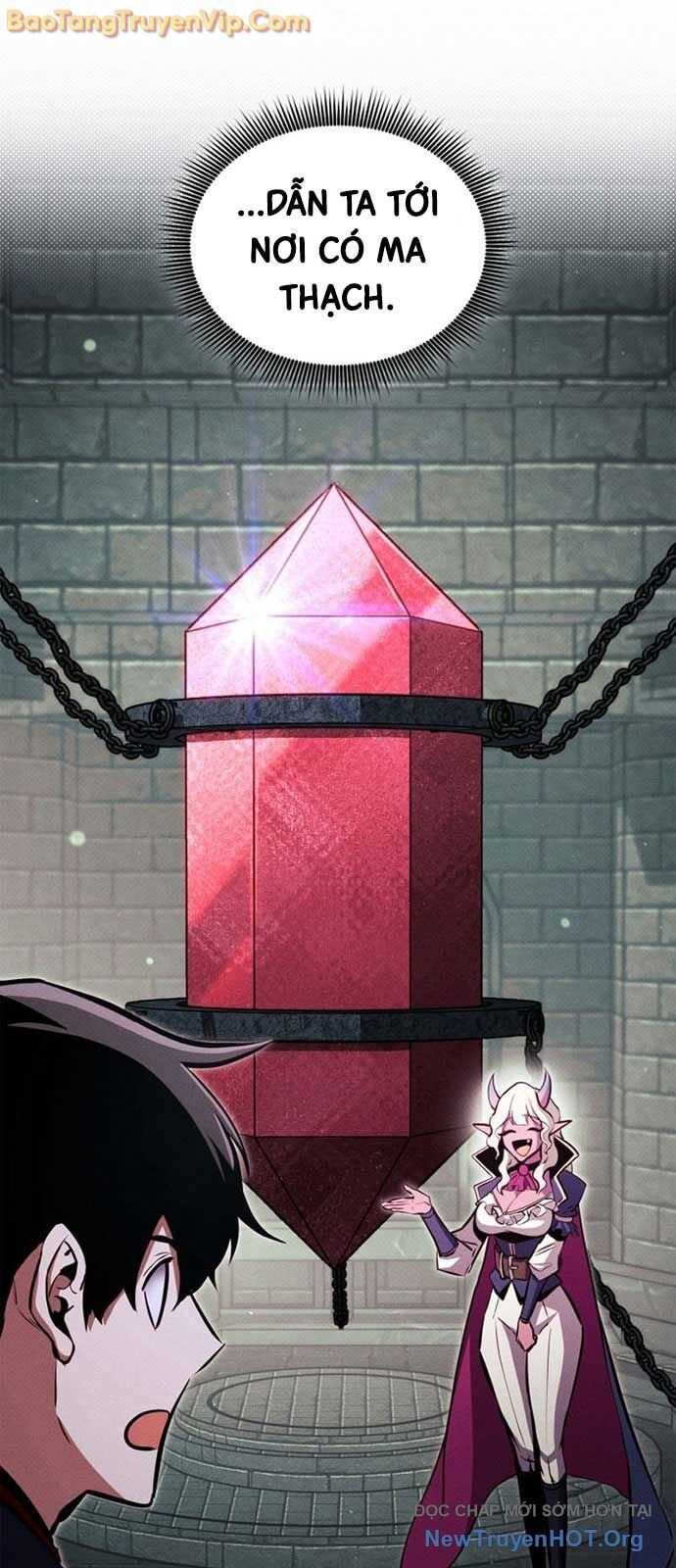 Huyền Thoại Game Thủ - Tái Xuất - Chapter 198 - Page 18