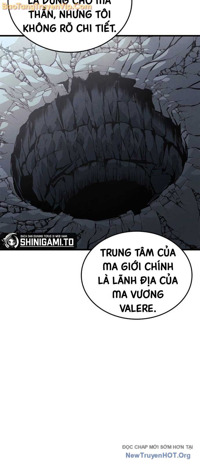 Huyền Thoại Game Thủ - Tái Xuất - Chapter 198 - Page 21
