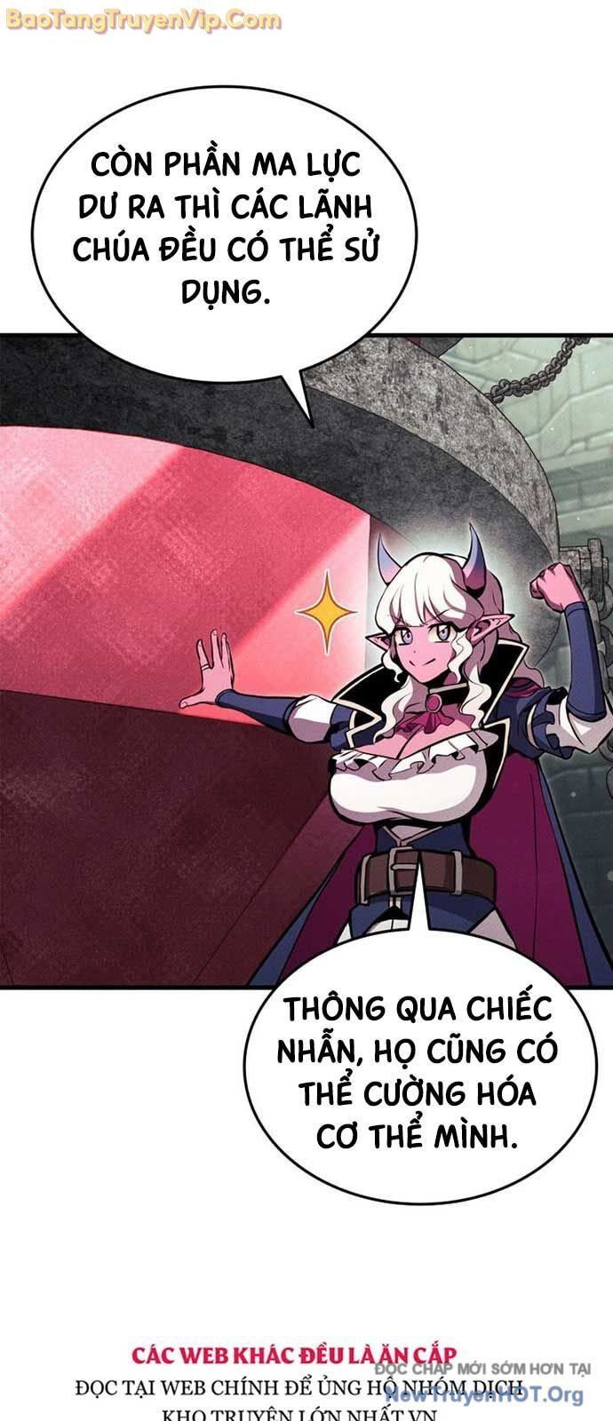 Huyền Thoại Game Thủ - Tái Xuất - Chapter 198 - Page 22