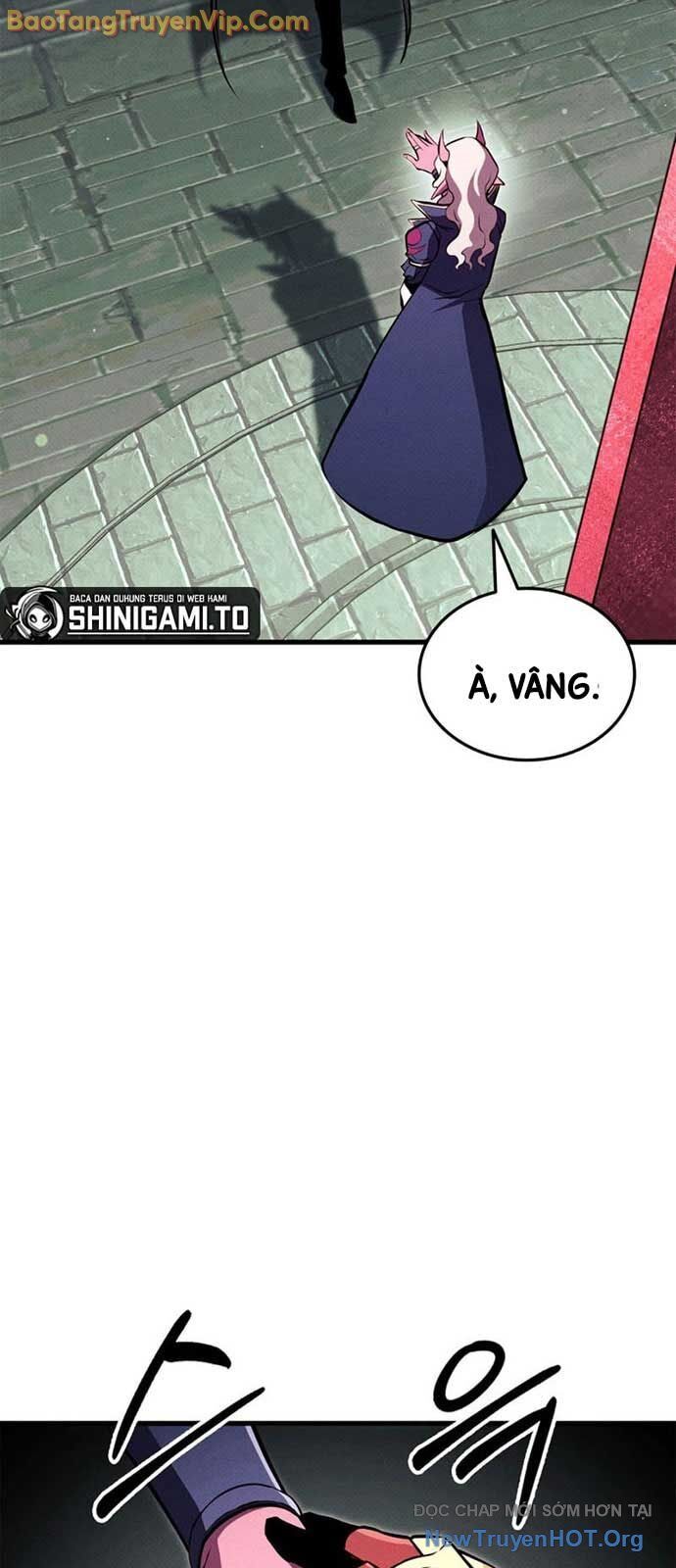 Huyền Thoại Game Thủ - Tái Xuất - Chapter 198 - Page 25