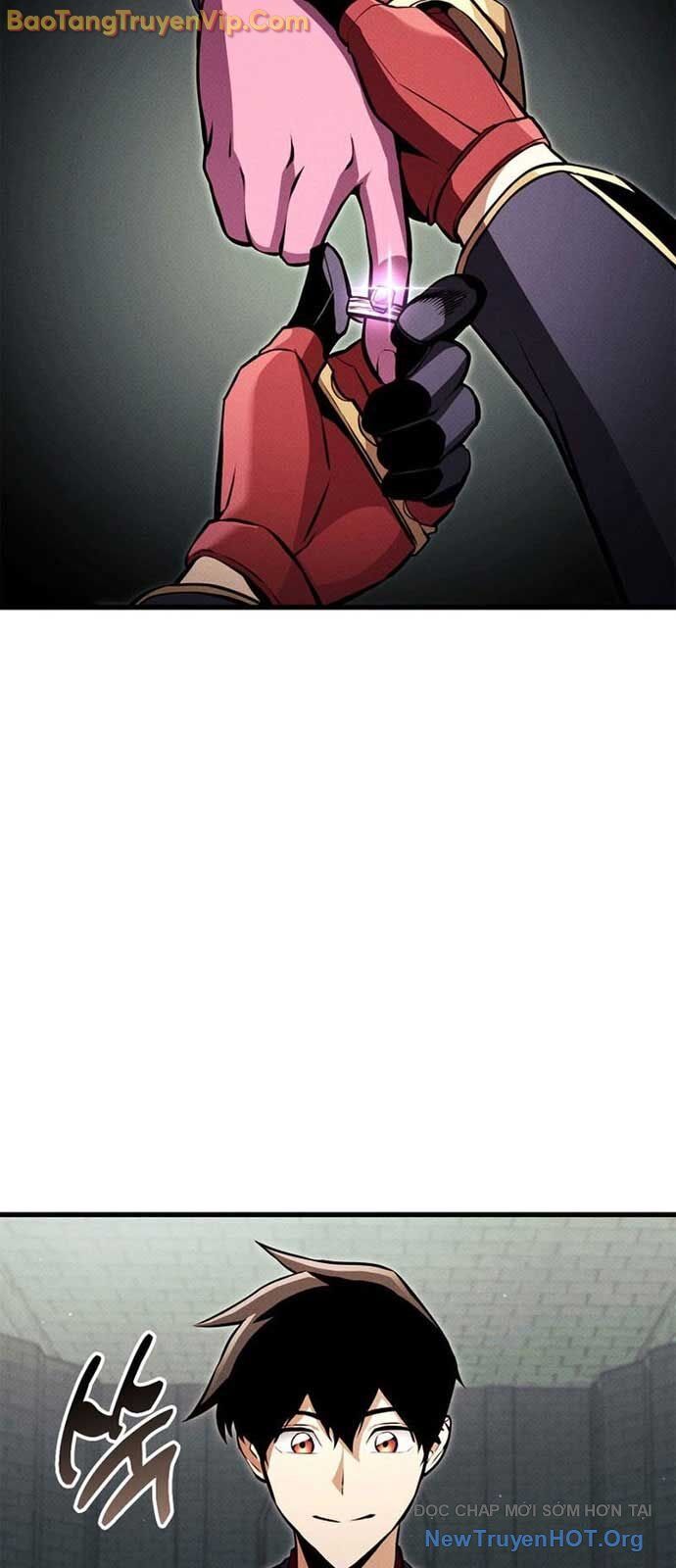 Huyền Thoại Game Thủ - Tái Xuất - Chapter 198 - Page 26