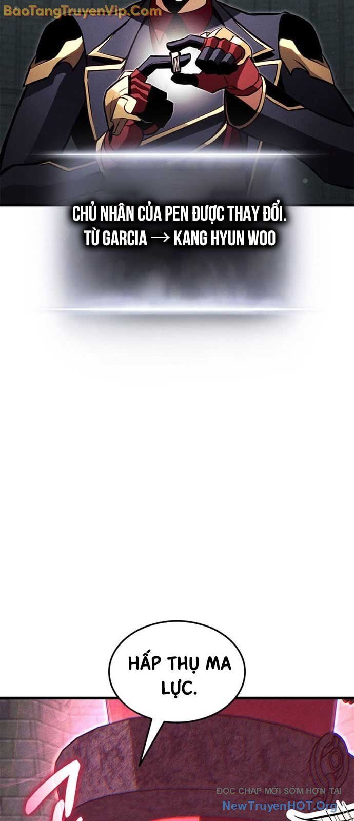 Huyền Thoại Game Thủ - Tái Xuất - Chapter 198 - Page 27