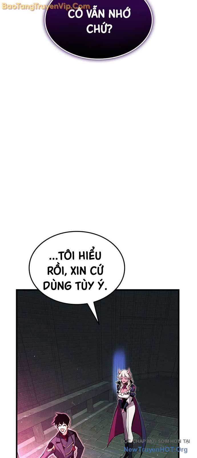 Huyền Thoại Game Thủ - Tái Xuất - Chapter 198 - Page 34