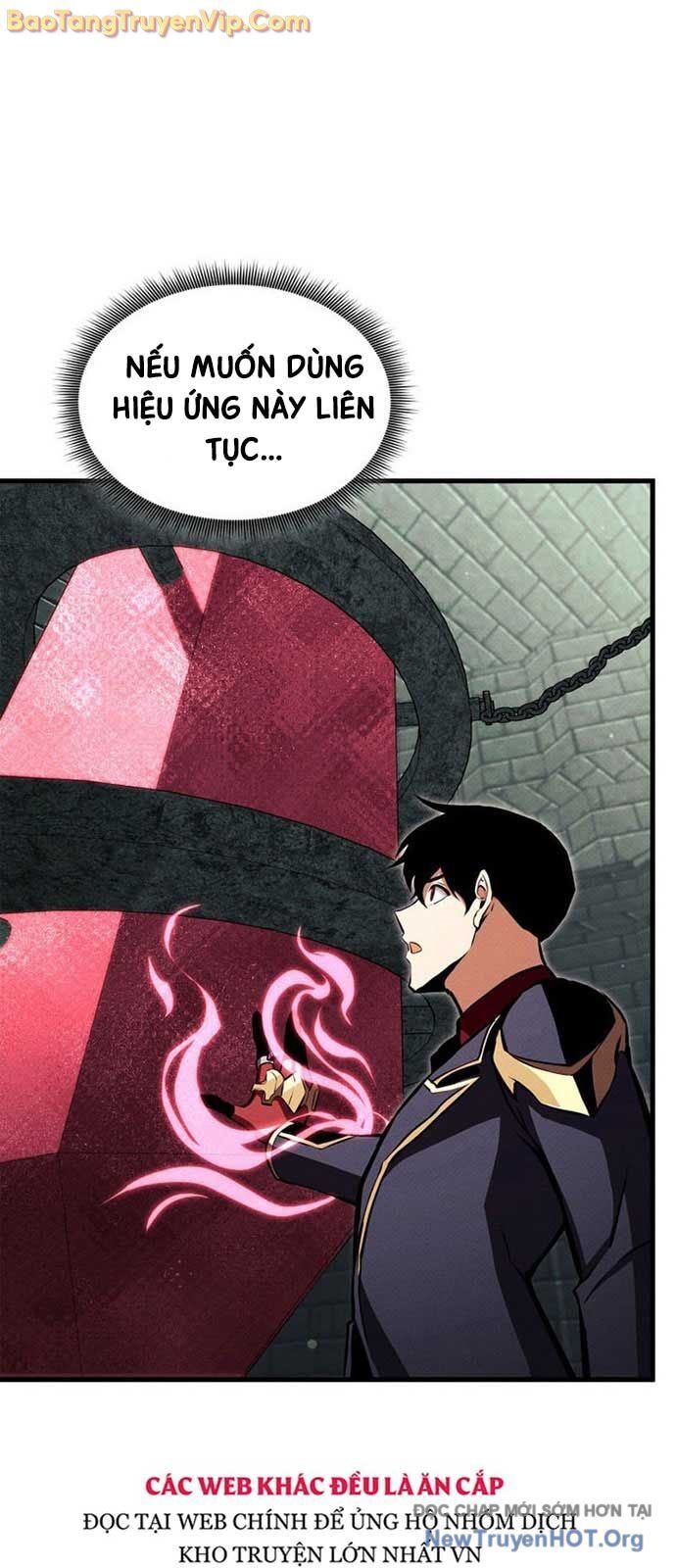 Huyền Thoại Game Thủ - Tái Xuất - Chapter 198 - Page 38