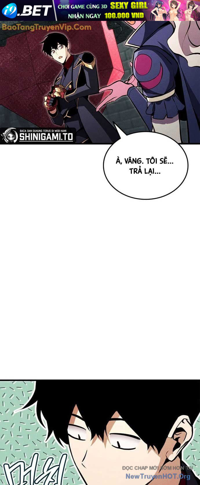 Huyền Thoại Game Thủ - Tái Xuất - Chapter 198 - Page 43