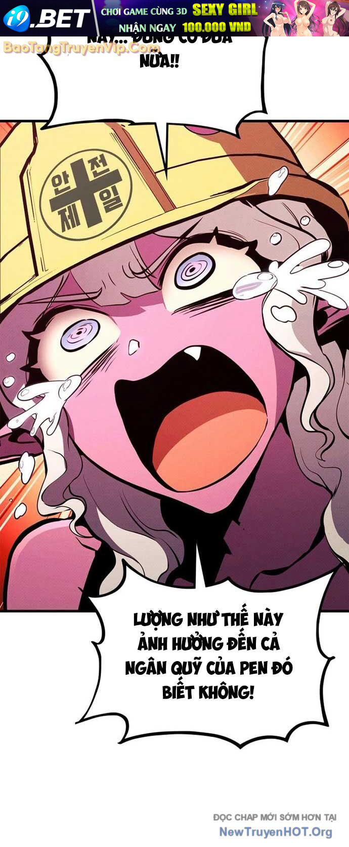 Huyền Thoại Game Thủ - Tái Xuất - Chapter 198 - Page 54