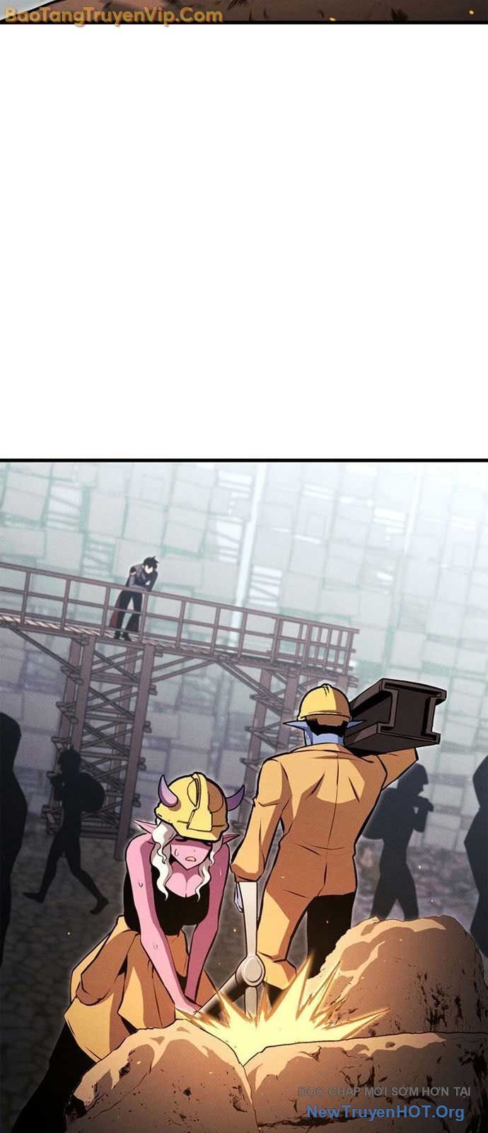 Huyền Thoại Game Thủ - Tái Xuất - Chapter 198 - Page 61