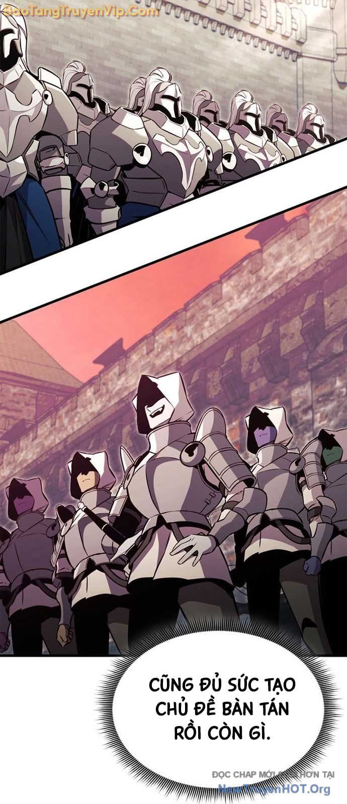 Huyền Thoại Game Thủ - Tái Xuất - Chapter 198 - Page 64