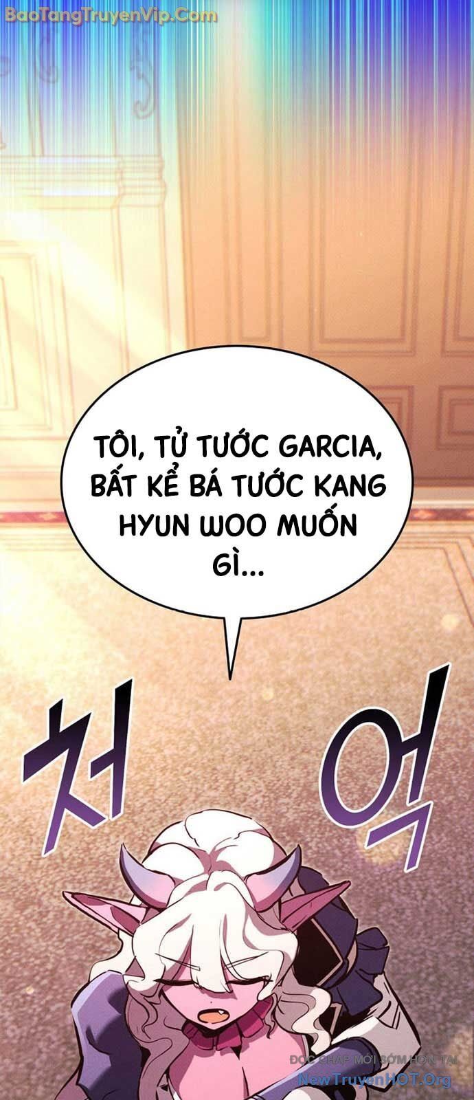 Huyền Thoại Game Thủ - Tái Xuất - Chapter 198 - Page 7