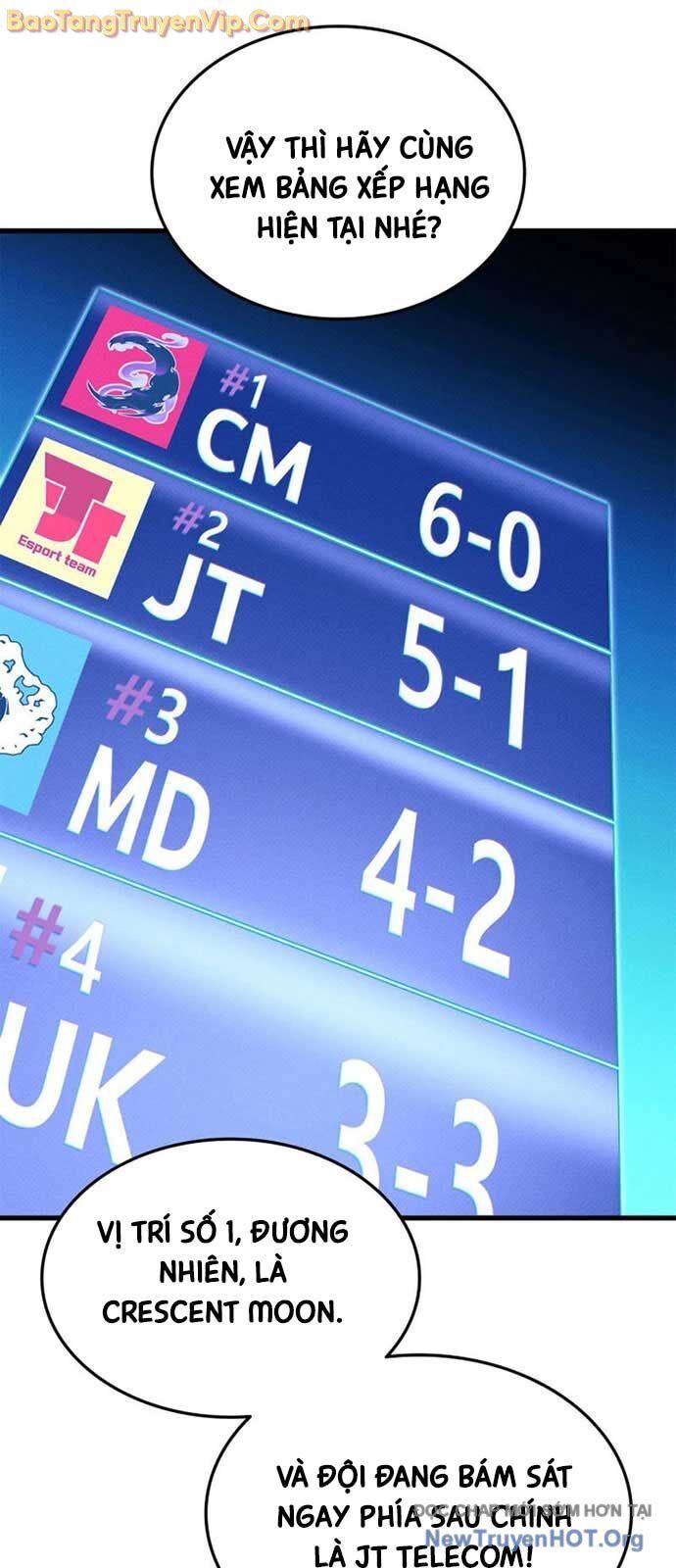 Huyền Thoại Game Thủ - Tái Xuất - Chapter 198 - Page 71