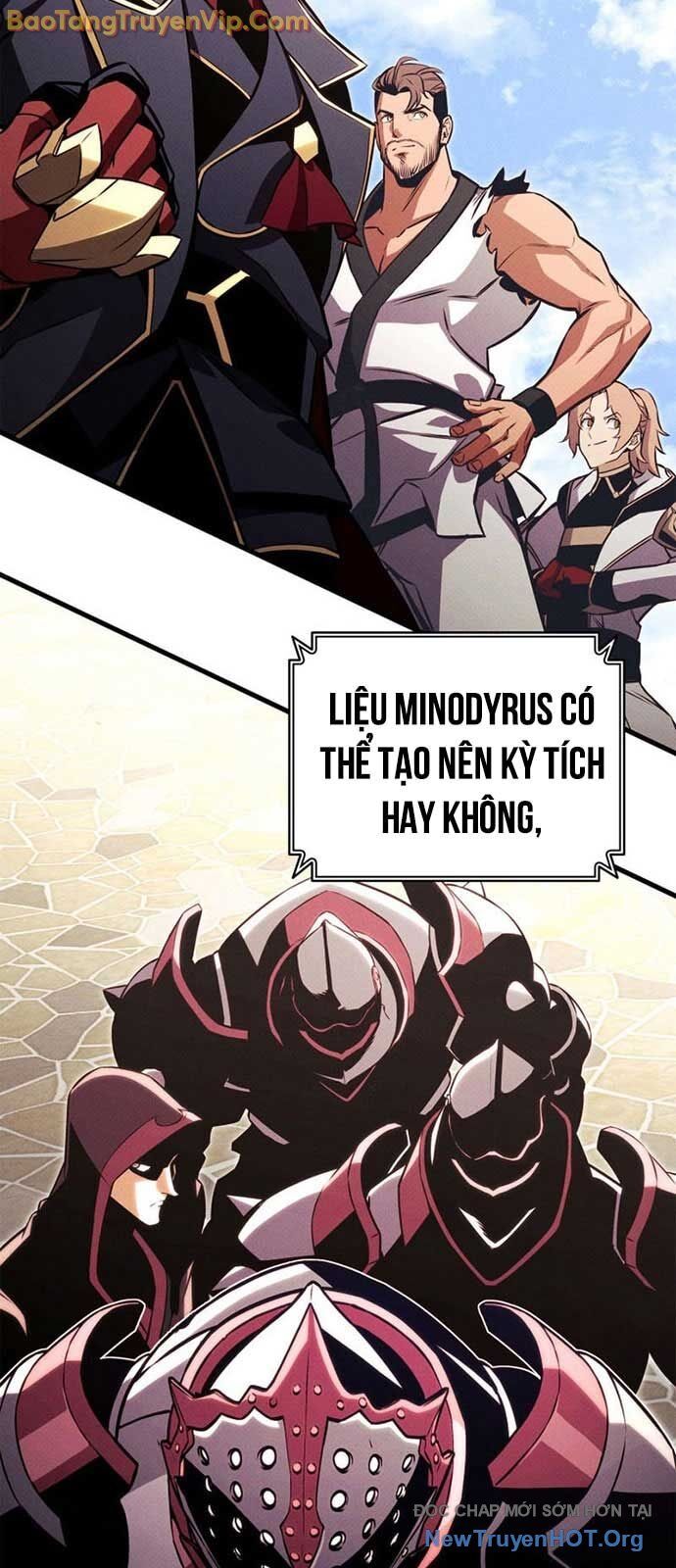 Huyền Thoại Game Thủ - Tái Xuất - Chapter 198 - Page 74