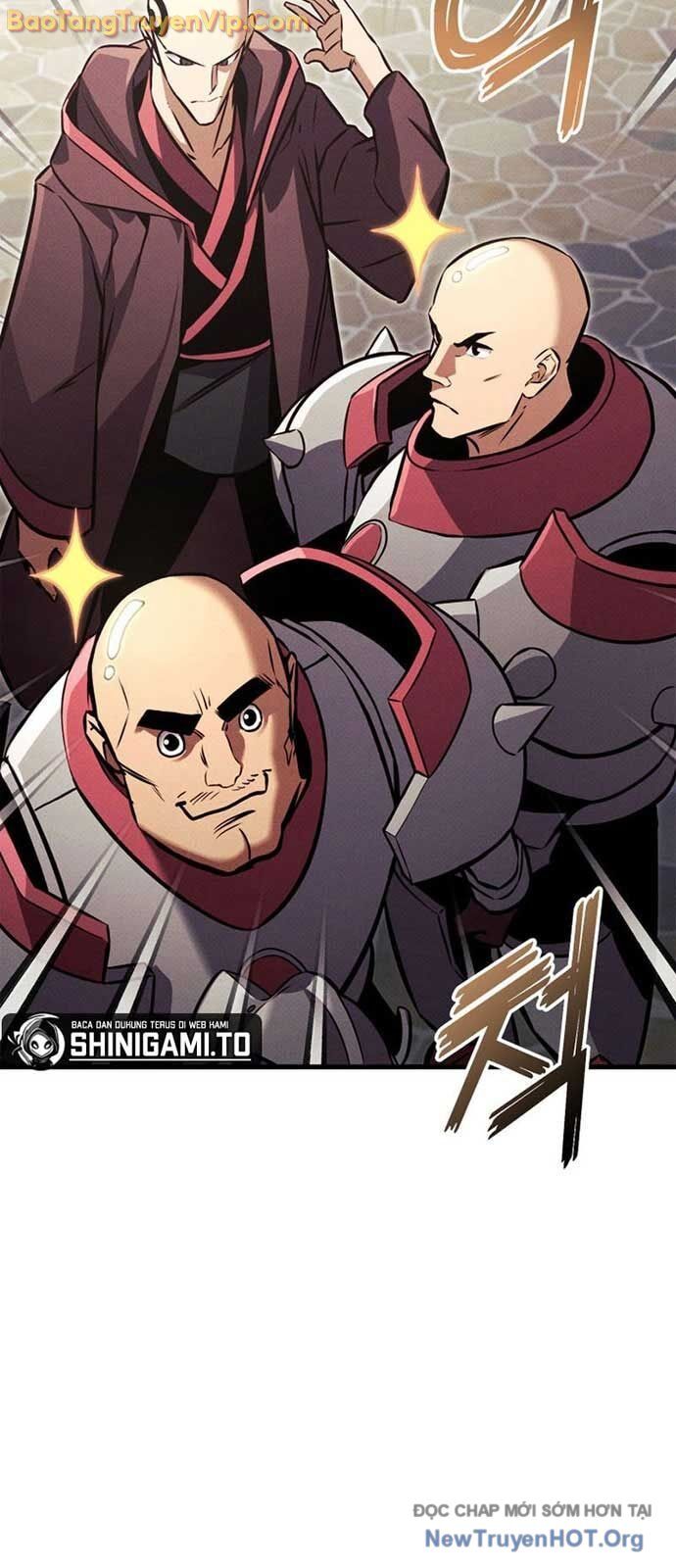 Huyền Thoại Game Thủ - Tái Xuất - Chapter 198 - Page 80