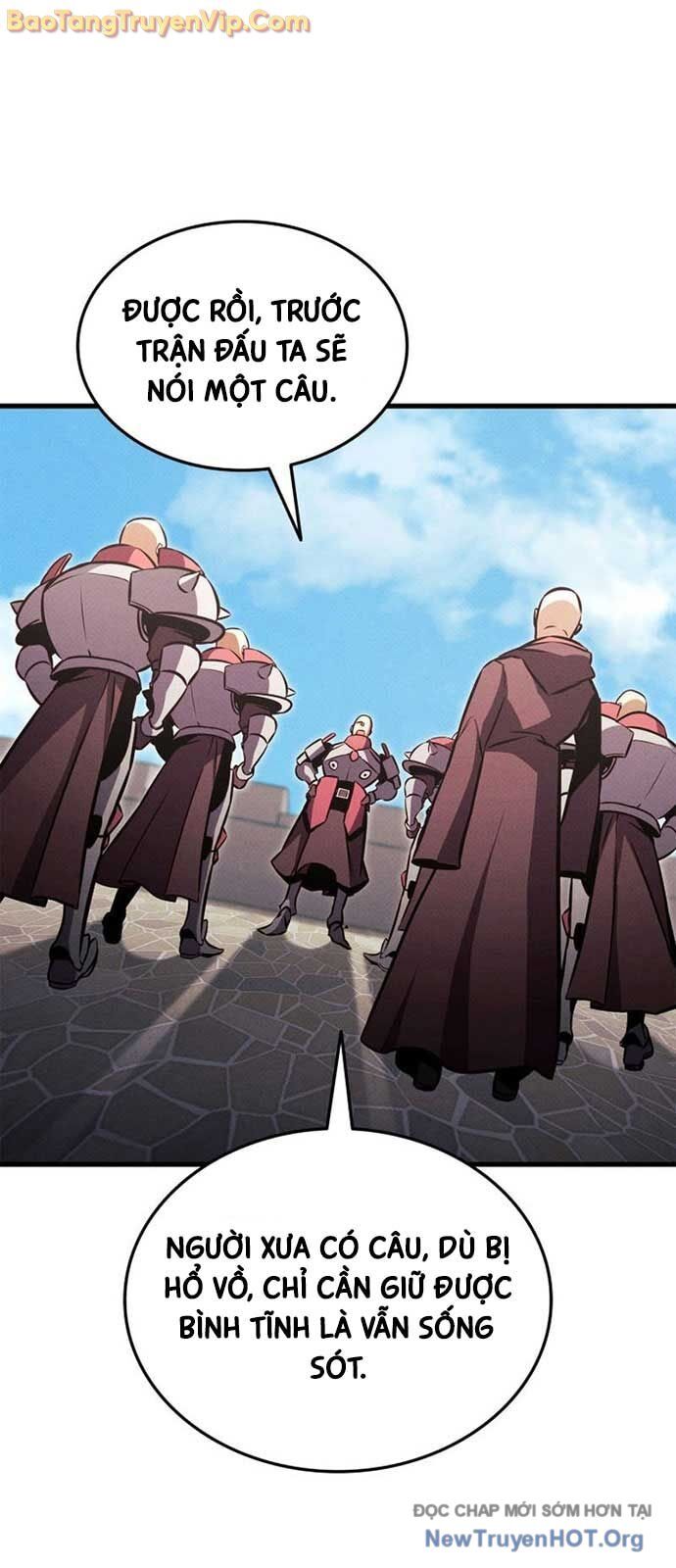 Huyền Thoại Game Thủ - Tái Xuất - Chapter 198 - Page 81