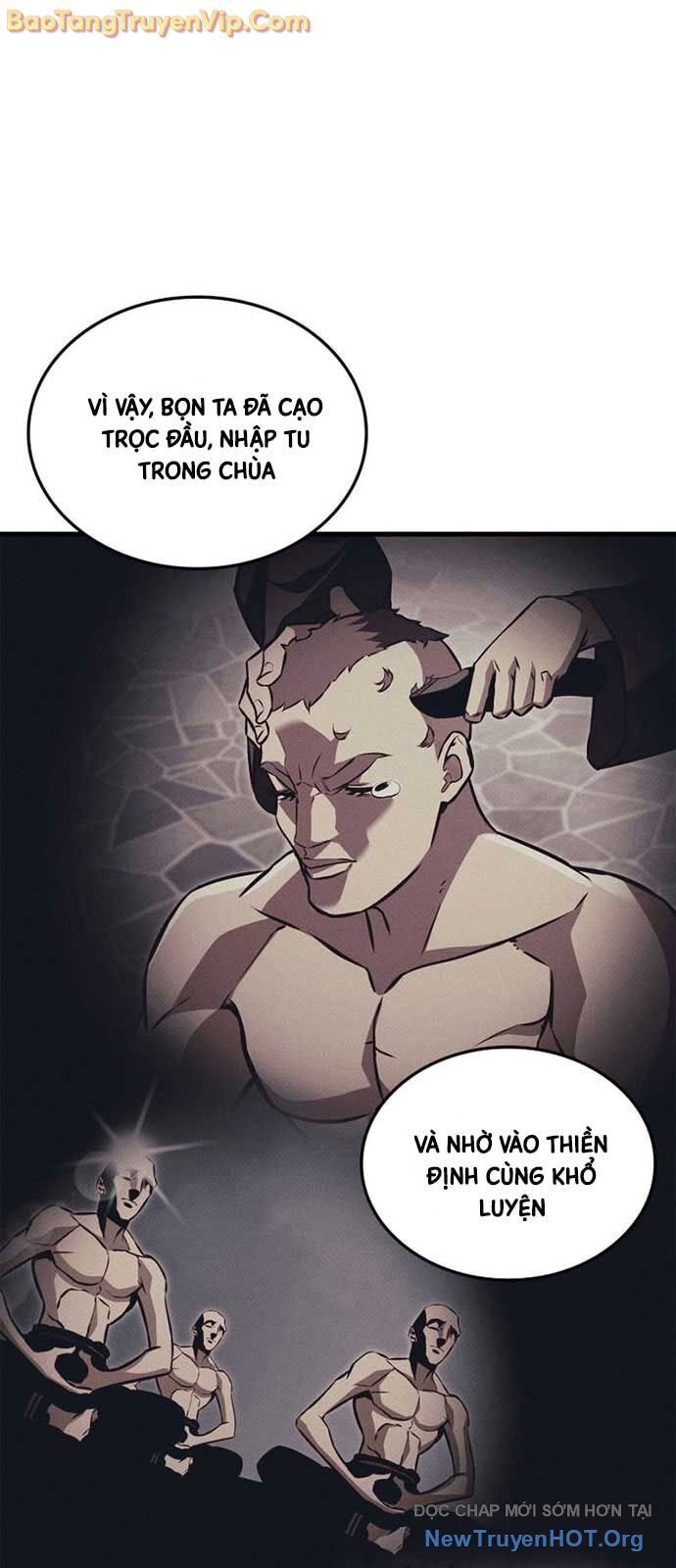 Huyền Thoại Game Thủ - Tái Xuất - Chapter 198 - Page 83