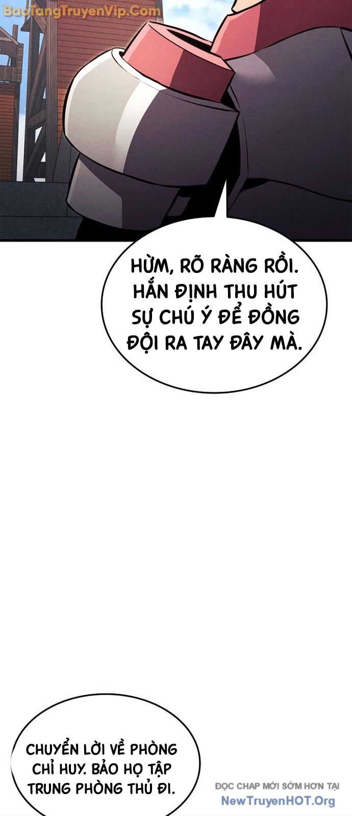 Huyền Thoại Game Thủ - Tái Xuất - Chapter 198 - Page 91