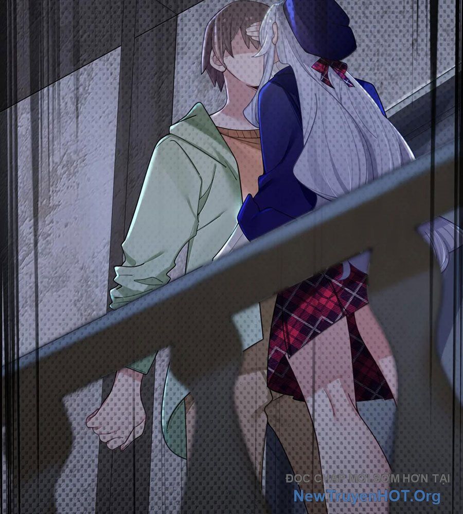 Làm Sao Để Chạy Trốn Dàn Hậu Cung Chapter 177 - Trang 17