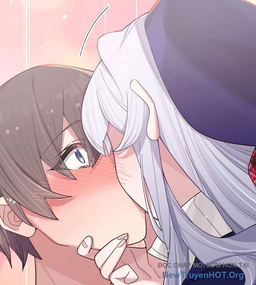 Làm Sao Để Chạy Trốn Dàn Hậu Cung Chapter 177 - Trang 26