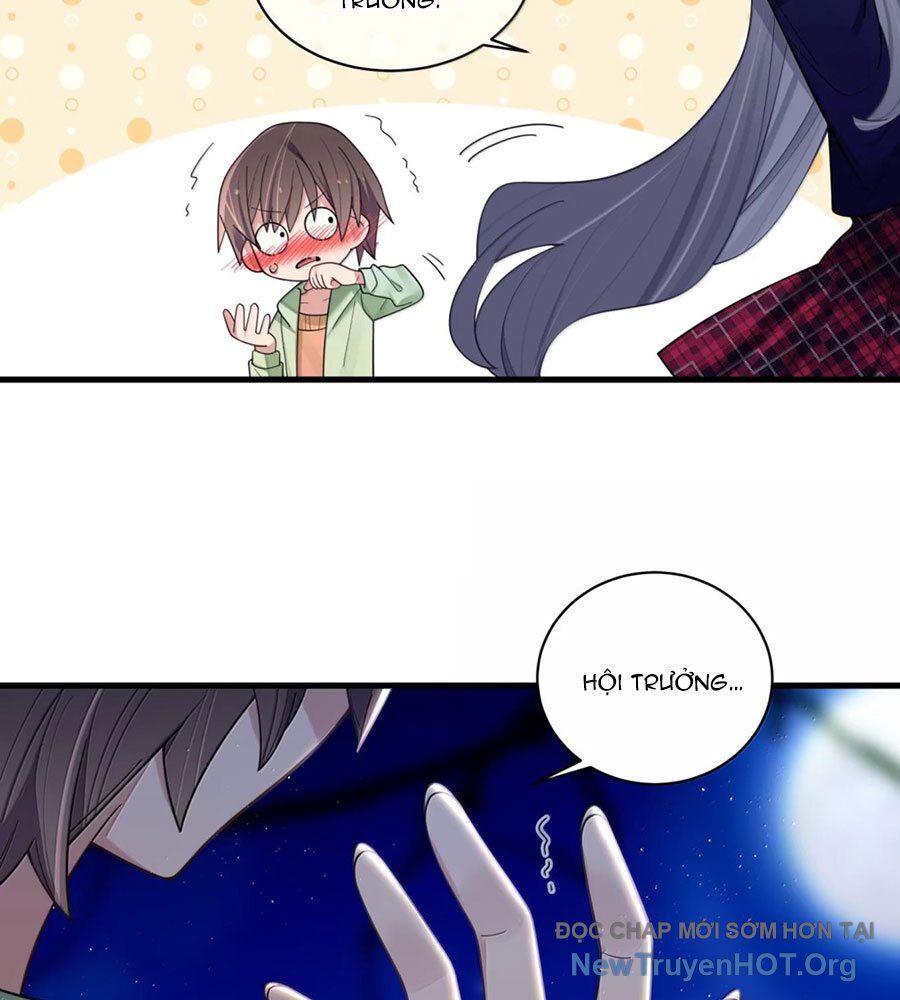 Làm Sao Để Chạy Trốn Dàn Hậu Cung Chapter 177 - Trang 36