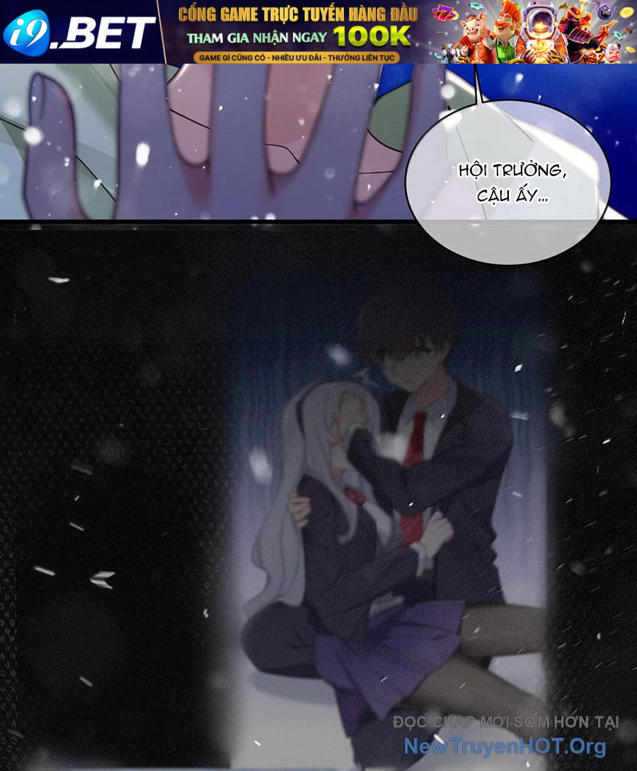 Làm Sao Để Chạy Trốn Dàn Hậu Cung Chapter 177 - Trang 43