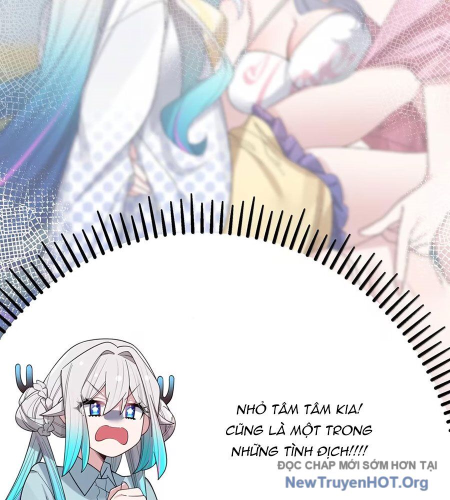 Làm Sao Để Chạy Trốn Dàn Hậu Cung Chapter 177 - Trang 56