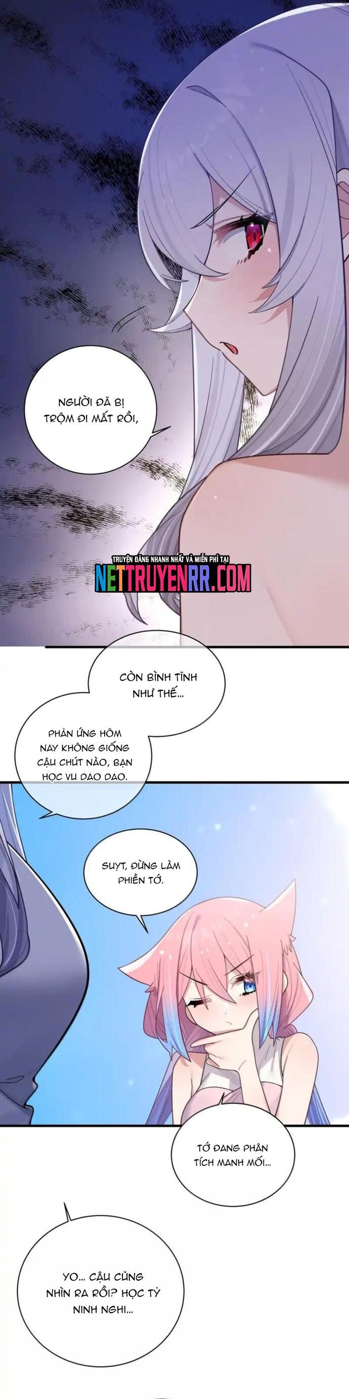Làm Sao Để Chạy Trốn Dàn Hậu Cung Chapter 178 - Trang 13