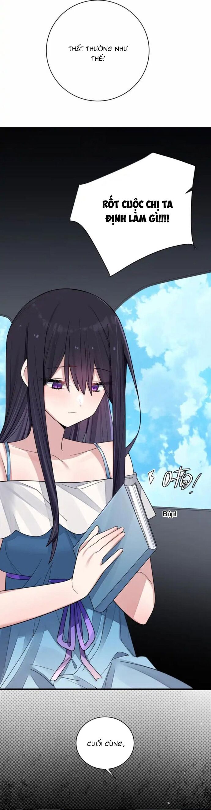 Làm Sao Để Chạy Trốn Dàn Hậu Cung Chapter 178 - Trang 14