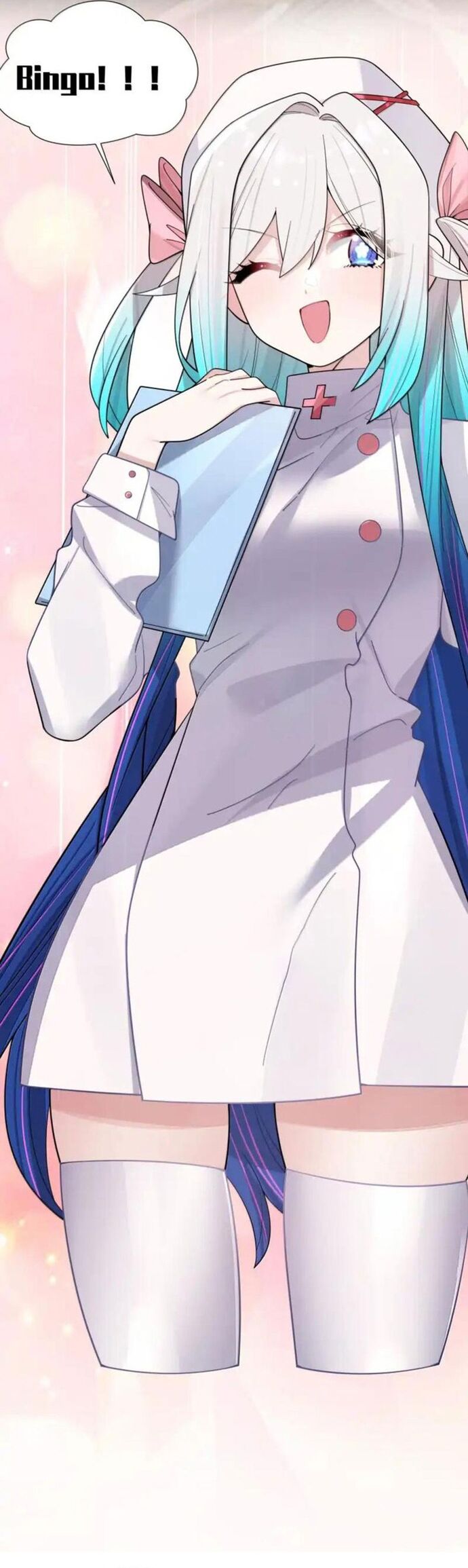 Làm Sao Để Chạy Trốn Dàn Hậu Cung Chapter 178 - Trang 20