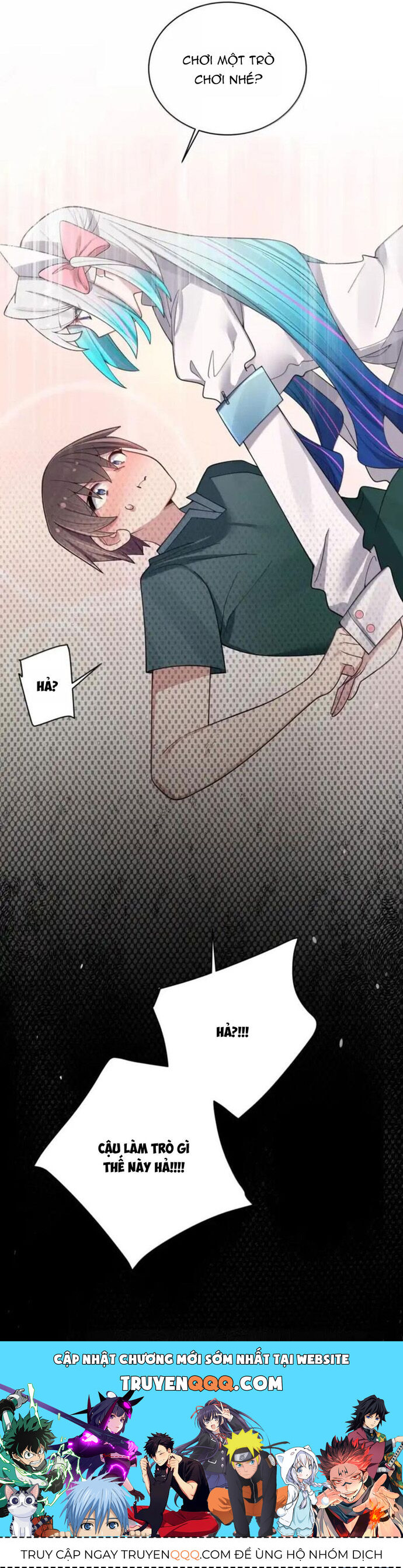 Làm Sao Để Chạy Trốn Dàn Hậu Cung - Chapter 178 - Page 22