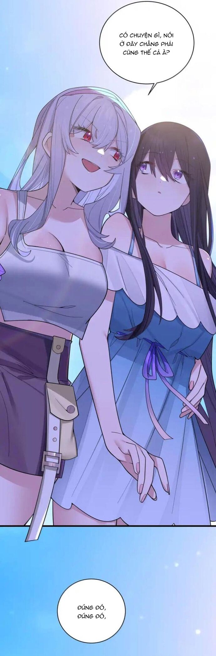 Làm Sao Để Chạy Trốn Dàn Hậu Cung Chapter 178 - Trang 4