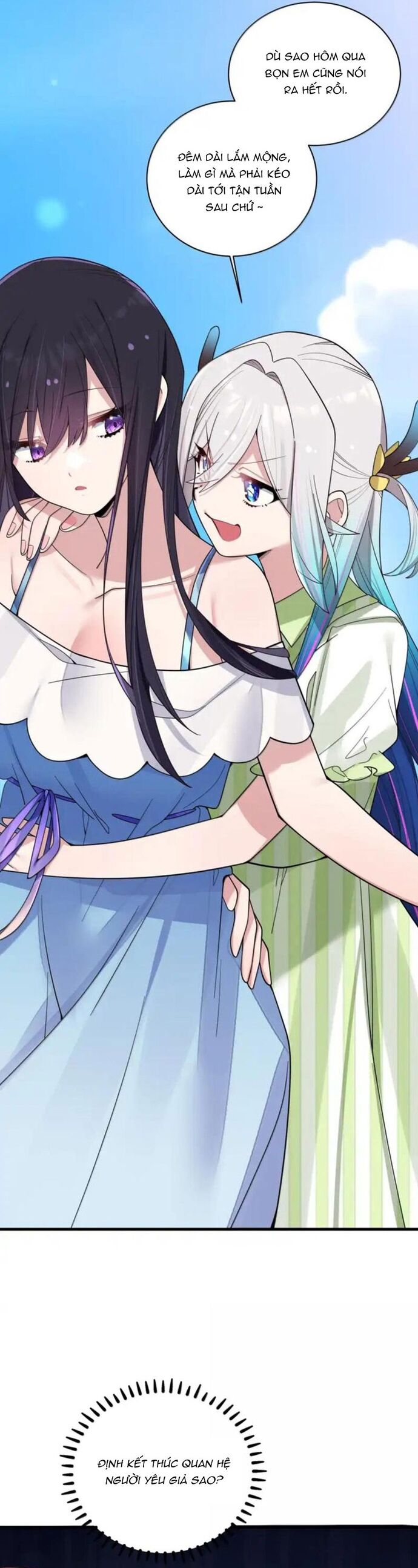 Làm Sao Để Chạy Trốn Dàn Hậu Cung Chapter 178 - Trang 5