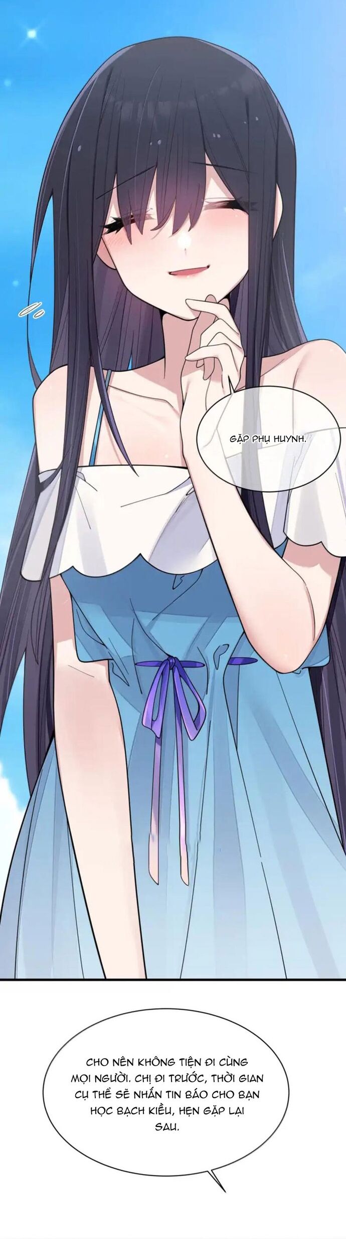 Làm Sao Để Chạy Trốn Dàn Hậu Cung Chapter 178 - Trang 8