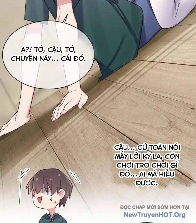 Làm Sao Để Chạy Trốn Dàn Hậu Cung Chapter 179 - Trang 10
