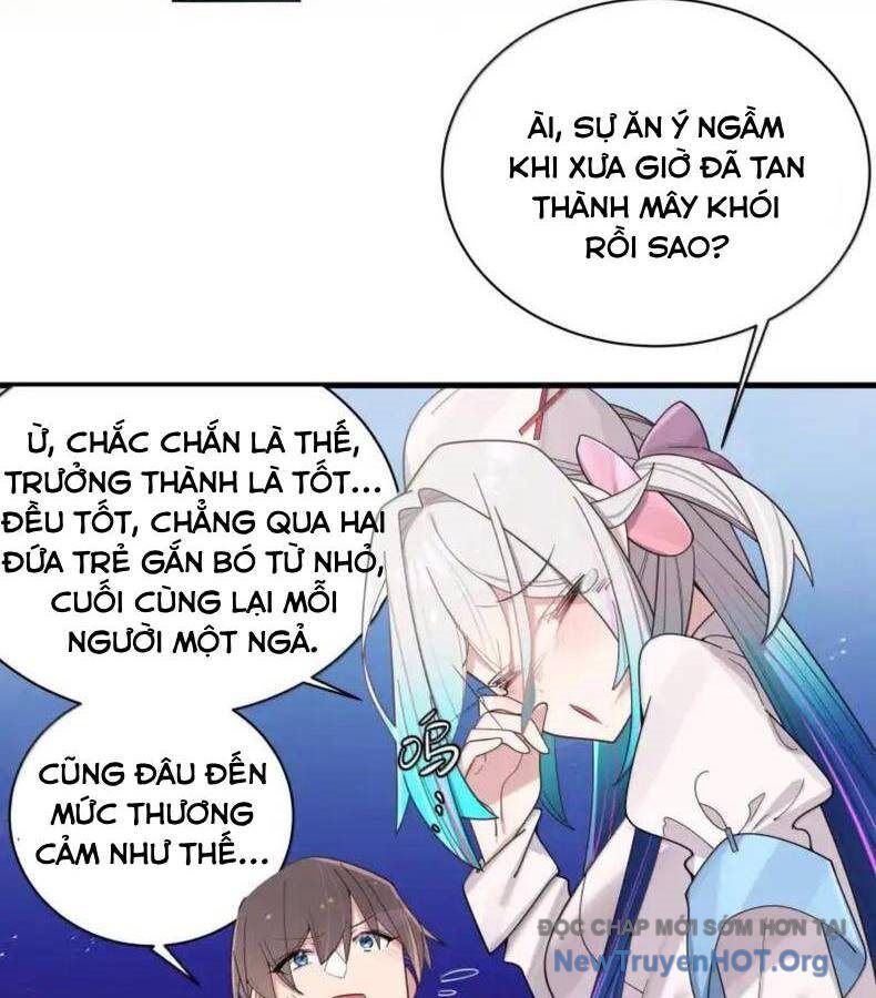 Làm Sao Để Chạy Trốn Dàn Hậu Cung Chapter 179 - Trang 11