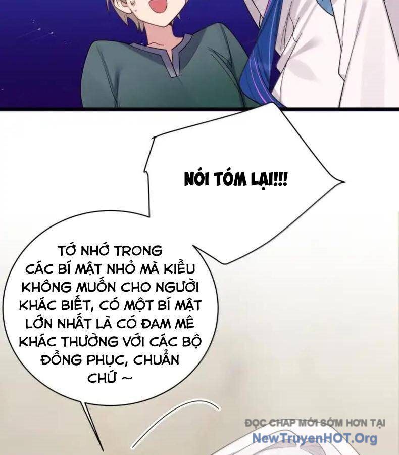 Làm Sao Để Chạy Trốn Dàn Hậu Cung Chapter 179 - Trang 12