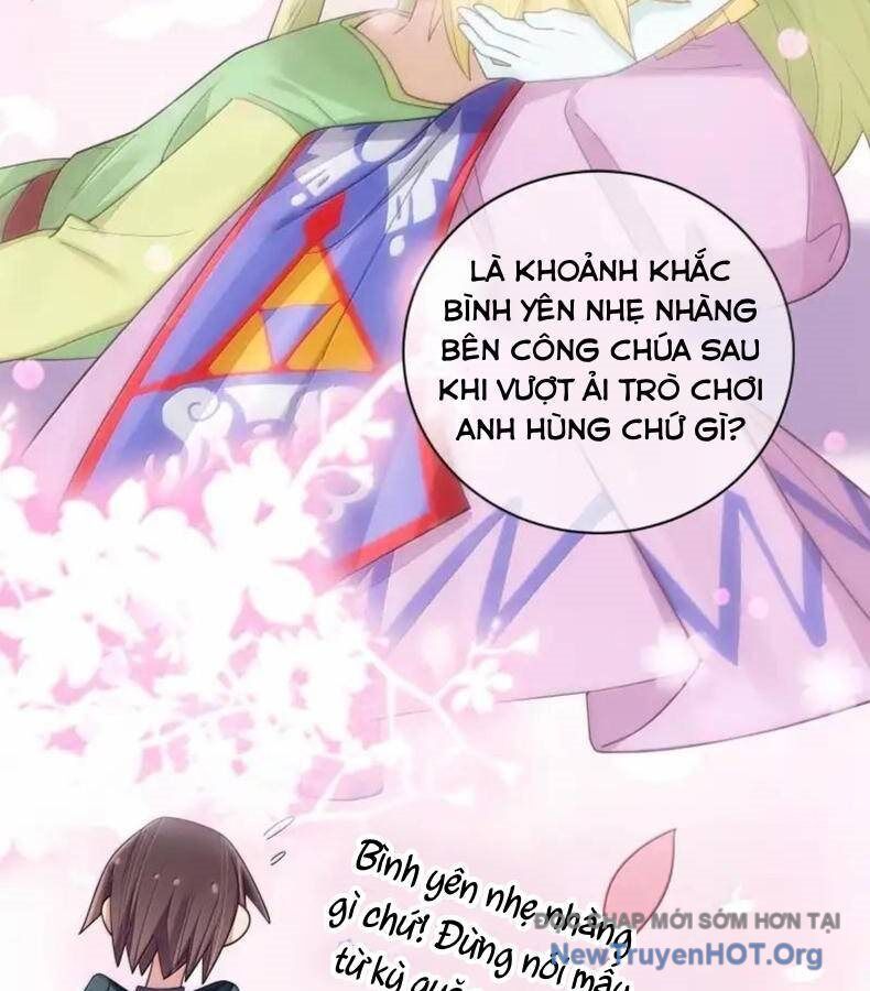 Làm Sao Để Chạy Trốn Dàn Hậu Cung Chapter 179 - Trang 16