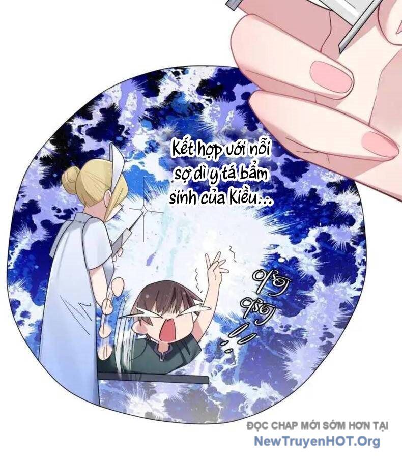 Làm Sao Để Chạy Trốn Dàn Hậu Cung Chapter 179 - Trang 18