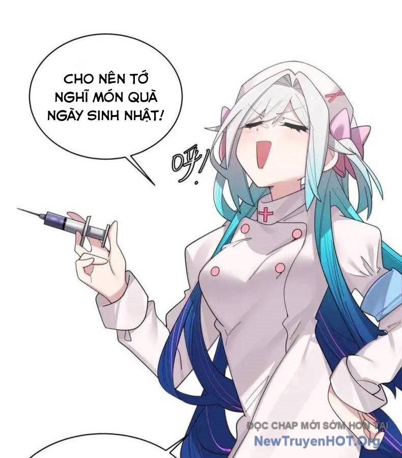 Làm Sao Để Chạy Trốn Dàn Hậu Cung Chapter 179 - Trang 19