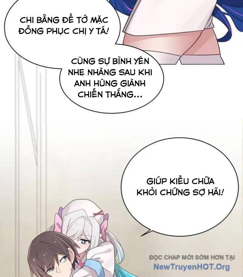 Làm Sao Để Chạy Trốn Dàn Hậu Cung Chapter 179 - Trang 20