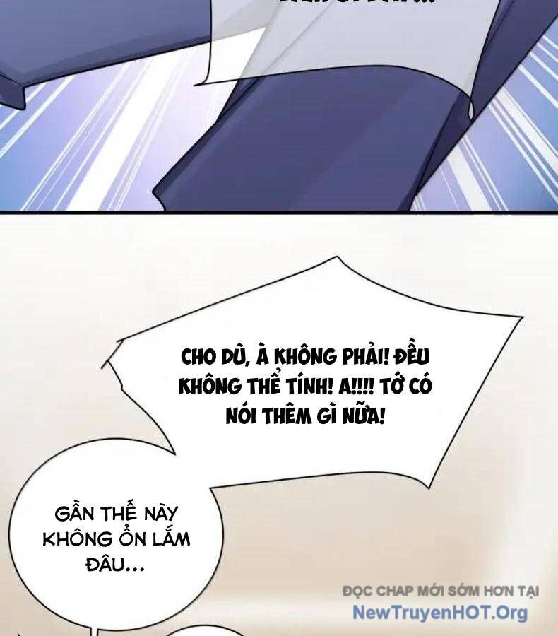 Làm Sao Để Chạy Trốn Dàn Hậu Cung Chapter 179 - Trang 23