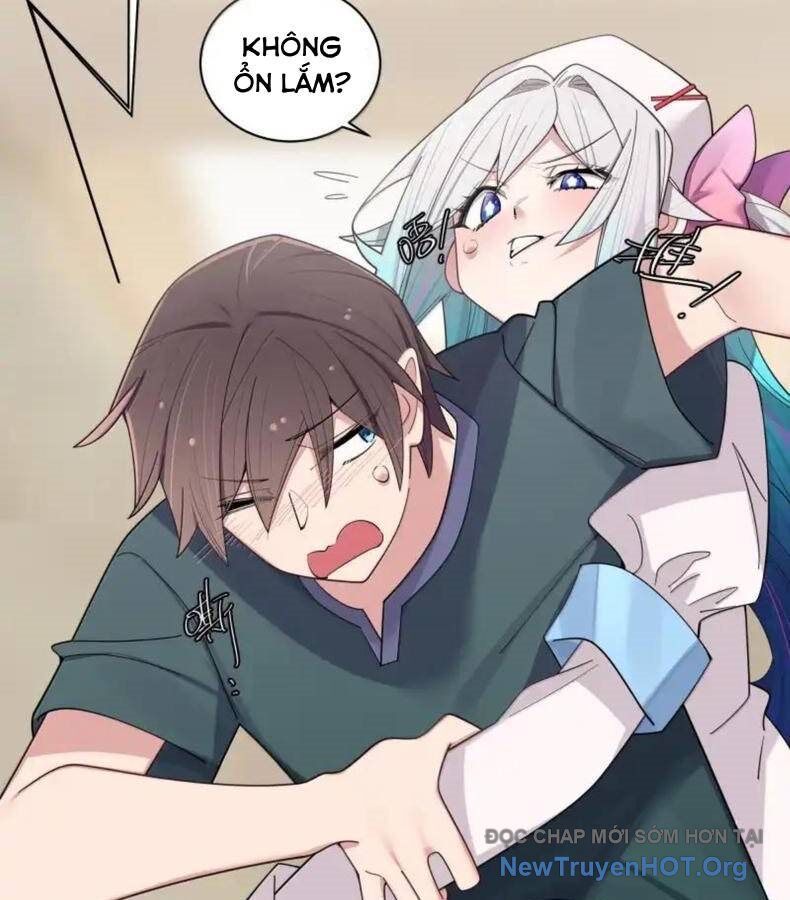 Làm Sao Để Chạy Trốn Dàn Hậu Cung Chapter 179 - Trang 24