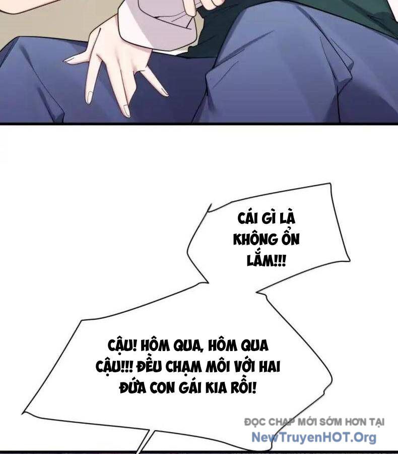 Làm Sao Để Chạy Trốn Dàn Hậu Cung Chapter 179 - Trang 25